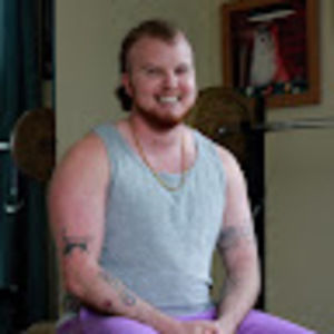 Meet your Posher, Calvin